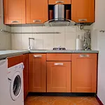 100m Duzy Apartament, Salon + 3 Sypialnie Przy Deptaku דירה *