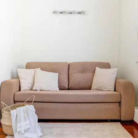 100m Duzy Apartament, Salon + 3 Sypialnie Przy Deptaku * קריניצה זדרוי